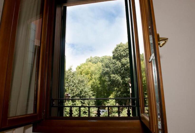 Apartament 1 Dormitori, Residence Eremitani