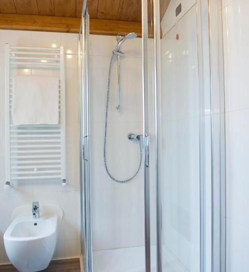 Apartament 1 Dormitori, Residence Eremitani