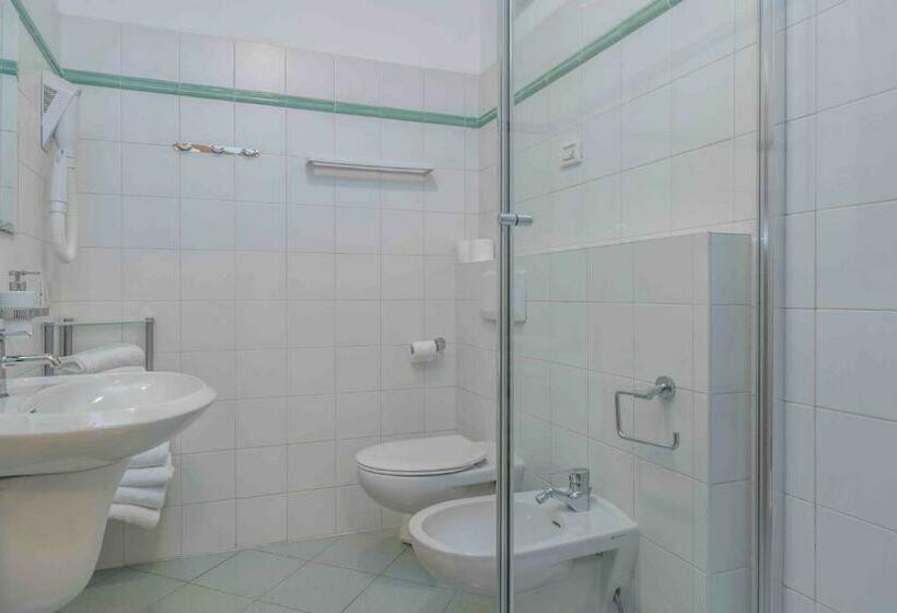 דירת חדר, Appartamenti Decarli