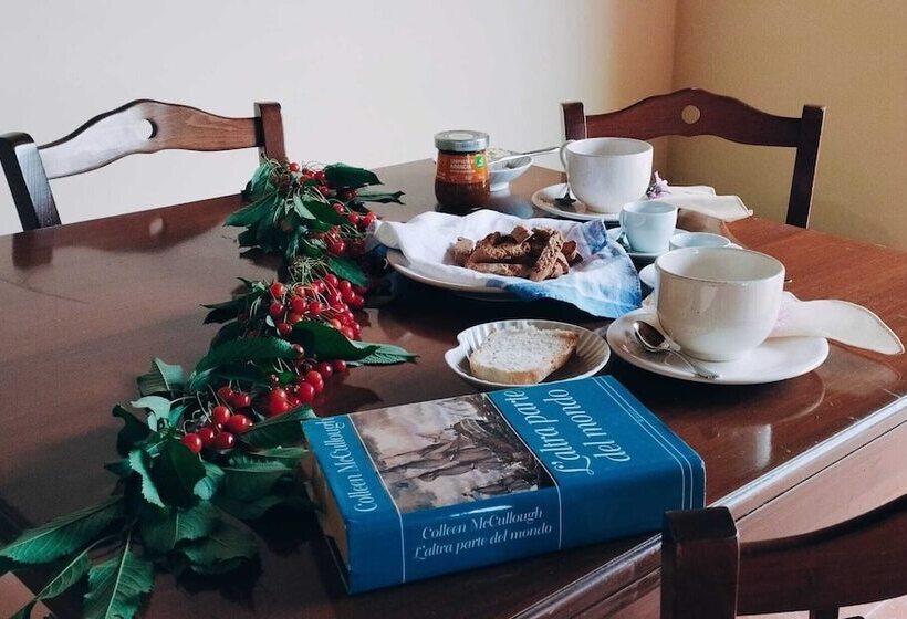 2 베드룸 컴포트 아파트, Borgo Macereto