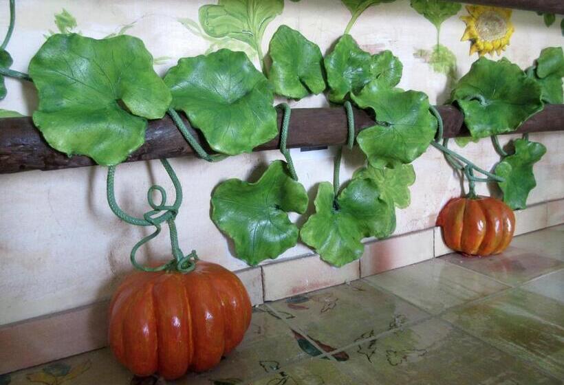 غرفة قياسية, Boscoscuro