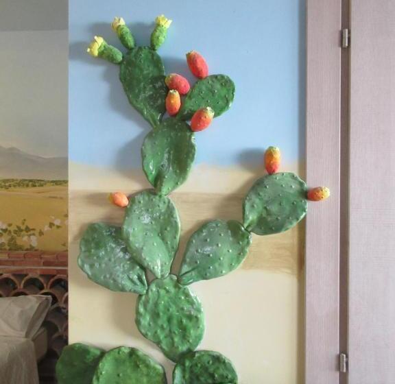 غرفة قياسية, Boscoscuro