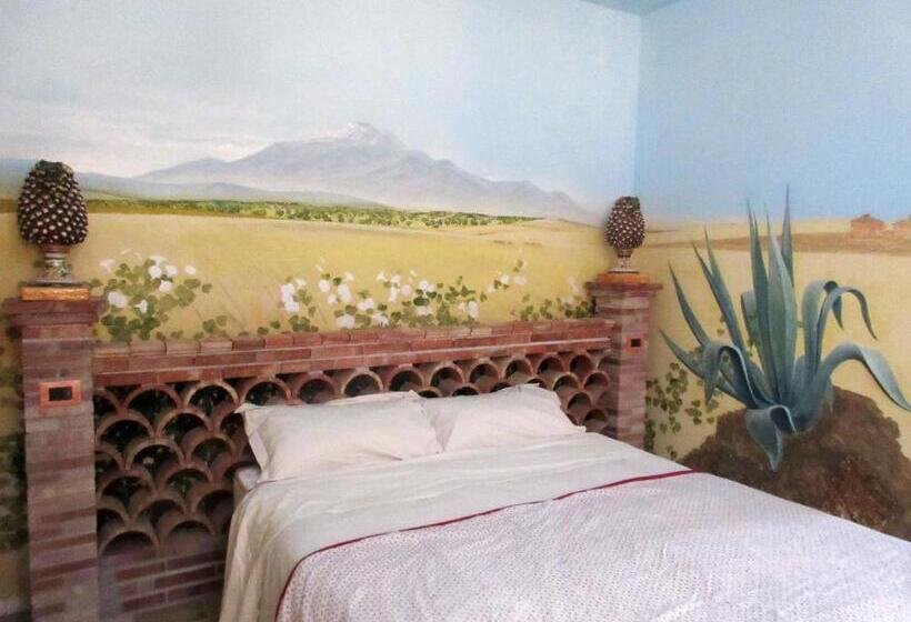 غرفة قياسية, Boscoscuro