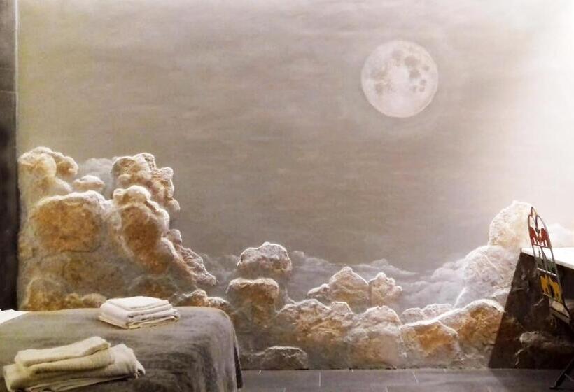 غرفة قياسية, Boscoscuro