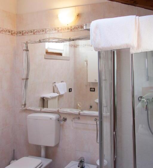 Апартаменты 1 Спальня с Террасой, Lauri & Faggi