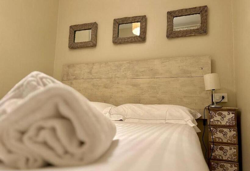 Апартаменты 1 Спальня Нижний Этаж, Lauri & Faggi