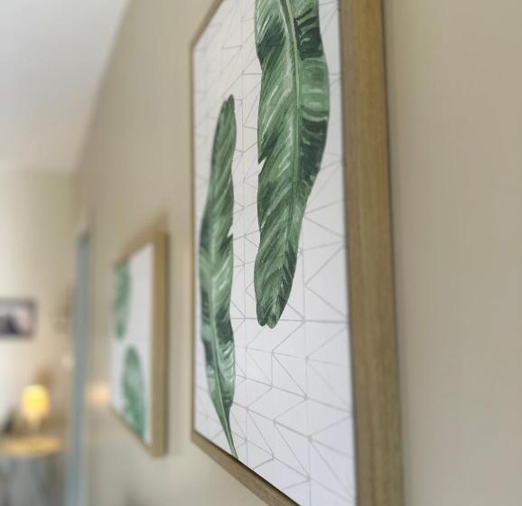 Апартаменты 1 Спальня Нижний Этаж, Lauri & Faggi