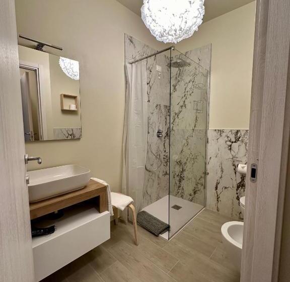 Апартаменты 1 Спальня с Балконом, Lauri & Faggi