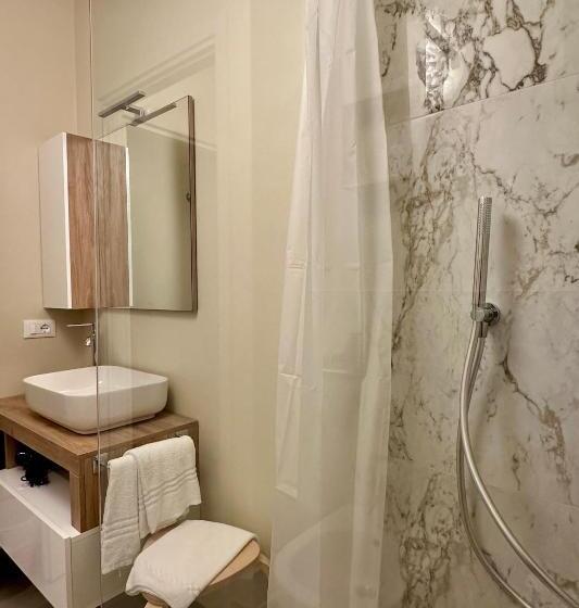 Апартаменты 1 Спальня с Балконом, Lauri & Faggi