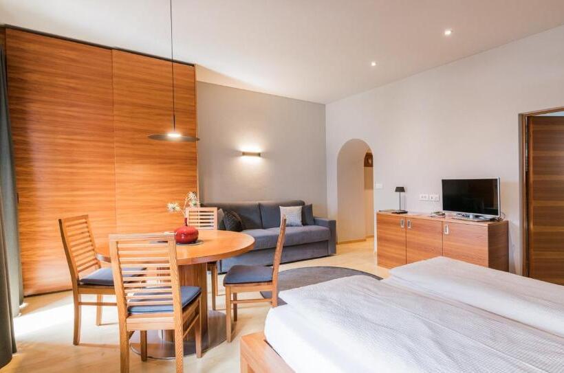 חדר סטודיו סטנדרד, Paloria Apartments & Sport