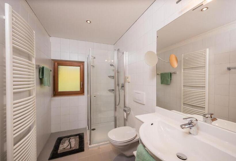 דירת שני חדרים, Paloria Apartments & Sport