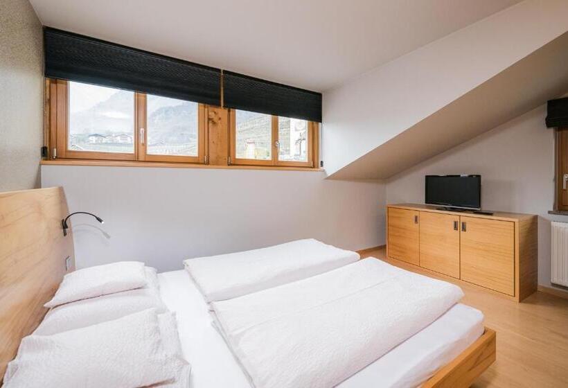 דירת שני חדרים, Paloria Apartments & Sport