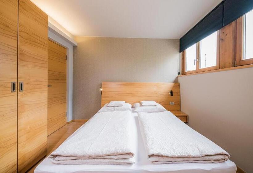 דירת שני חדרים, Paloria Apartments & Sport