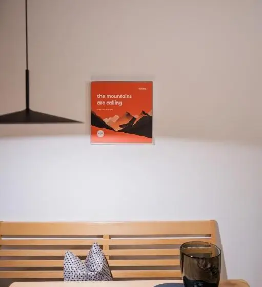 Huoneisto 1 Makuuhuone Näkymä, Paloria Apartments & Sport