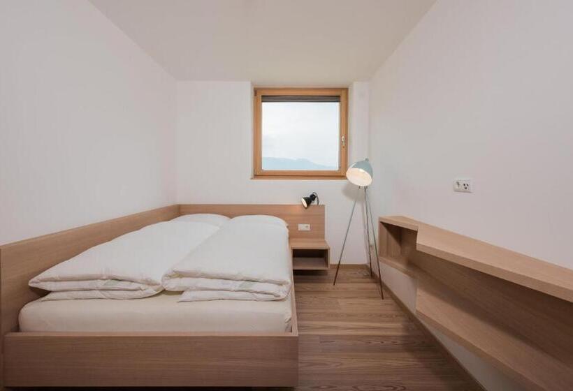 דירת פנטהאוז 1 חדרי שינה, Paloria Apartments & Sport