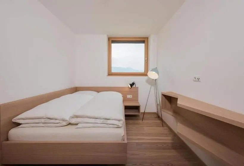 1 Bedroom Penthouse Apartment, Paloria Apartments & Sport