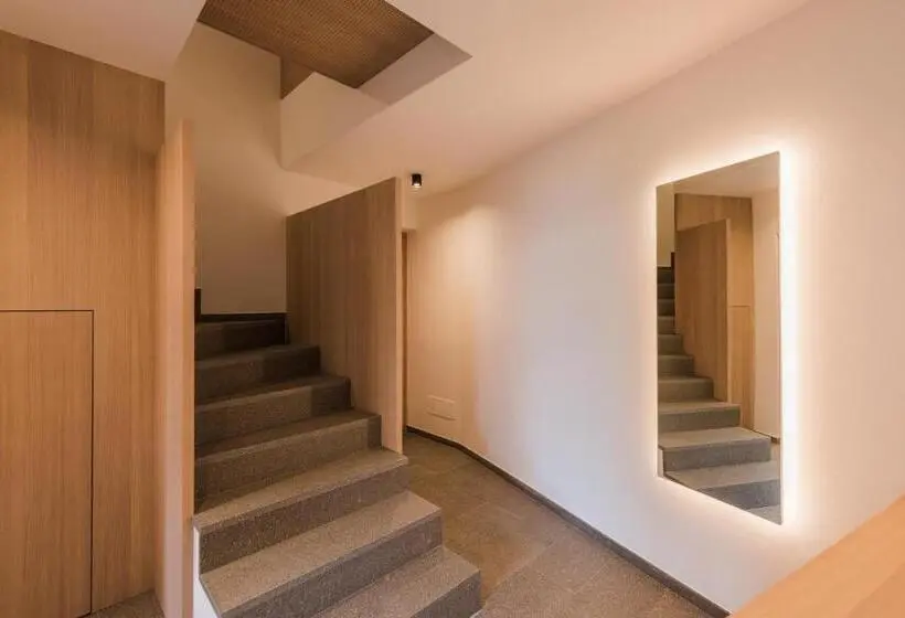 1 Bedroom Penthouse Apartment, Paloria Apartments & Sport