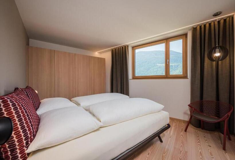 דירת פנטהאוז 1 חדרי שינה, Paloria Apartments & Sport