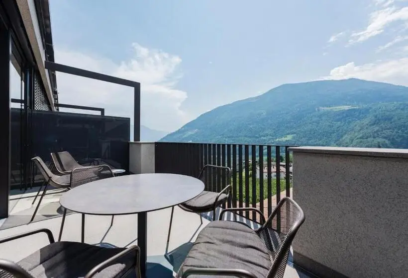 Standard-huone, Paloria Apartments & Sport