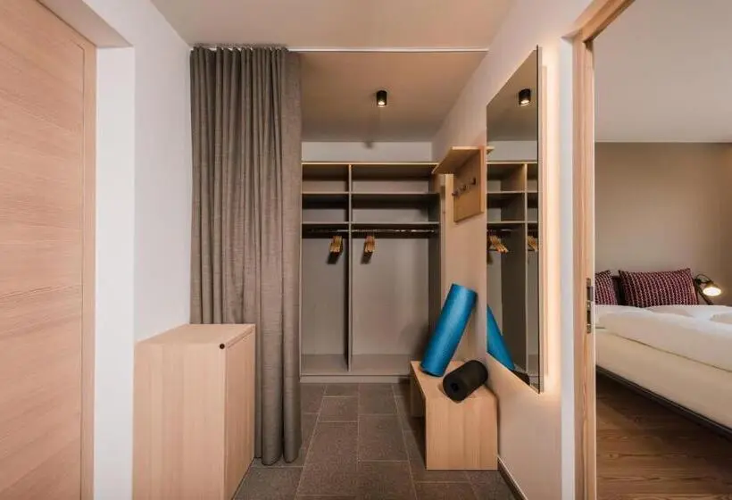 Standard-huone, Paloria Apartments & Sport