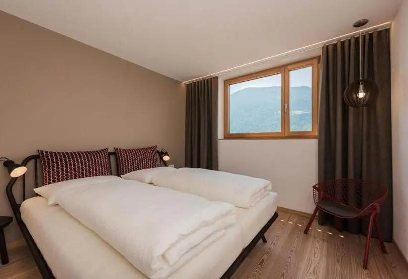 Standard-huone, Paloria Apartments & Sport