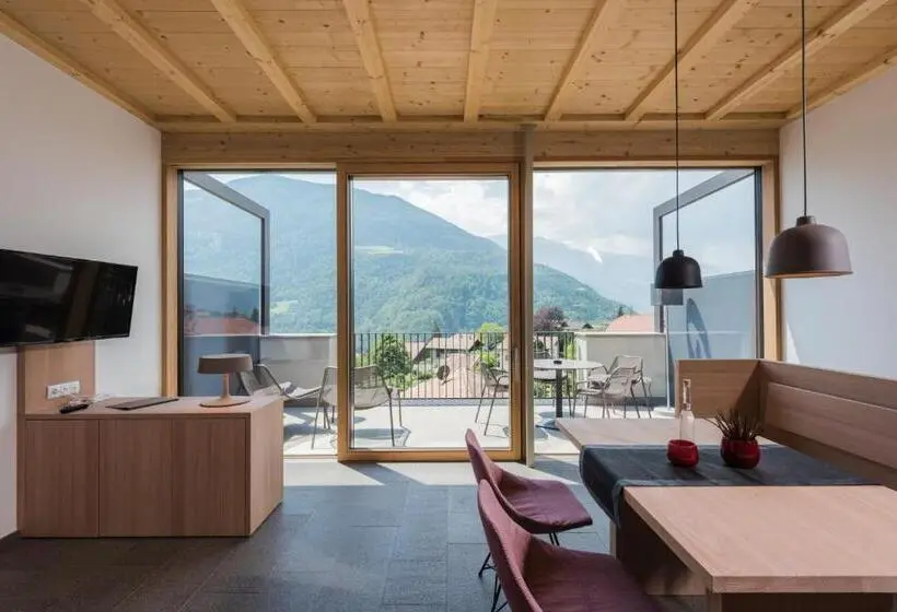 Standard-huone, Paloria Apartments & Sport