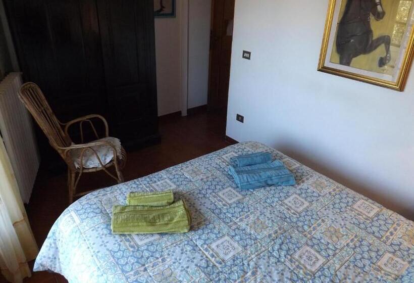 דירת שני חדרים, Cala Gonone Cozy House Sea View