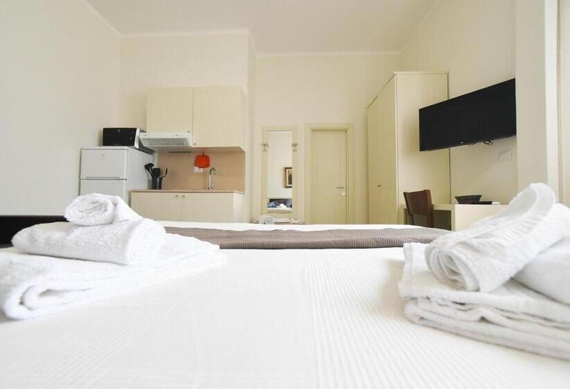 إستوديو قياسى, Fra Imari