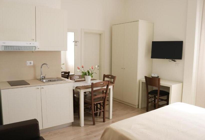 إستوديو قياسى, Fra Imari