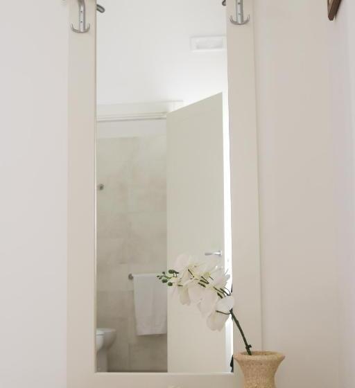 غرفة قياسية, Fra Imari