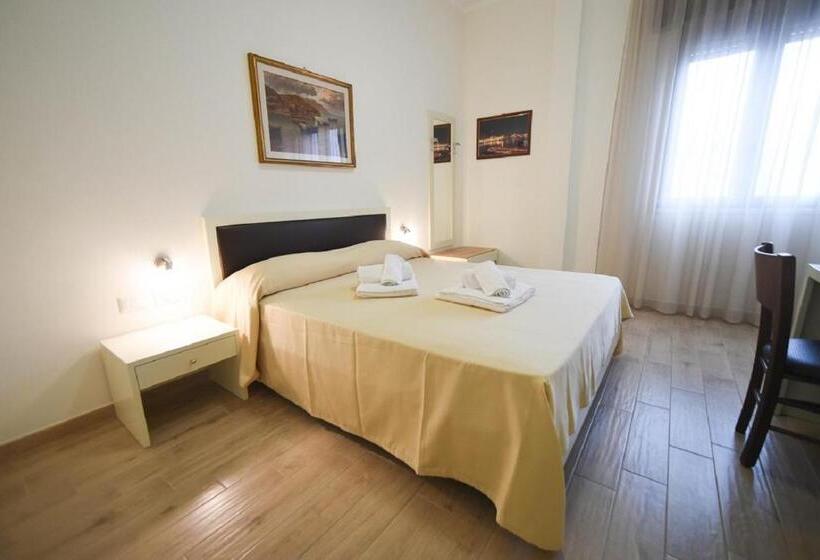 غرفة قياسية, Fra Imari