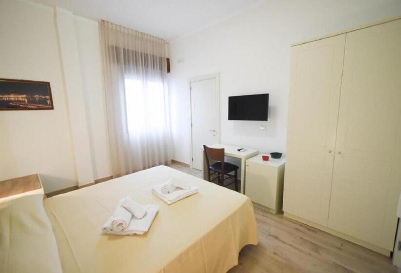 غرفة قياسية, Fra Imari