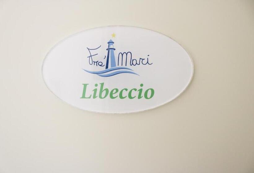 غرفة قياسية, Fra Imari