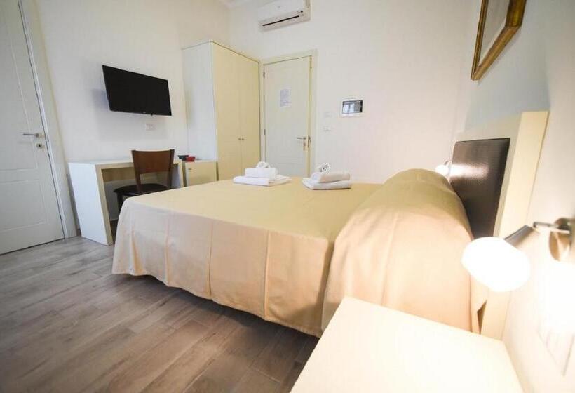 غرفة قياسية, Fra Imari