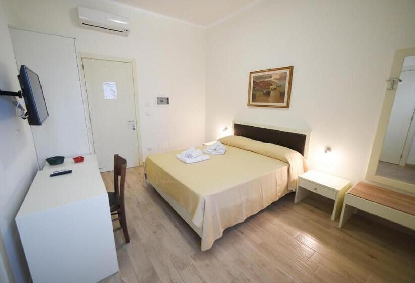 غرفة قياسية, Fra Imari