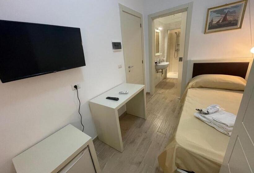 غرفة أساسية, Fra Imari