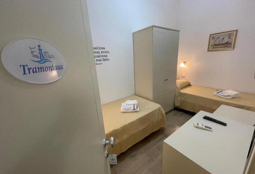 غرفة أساسية, Fra Imari