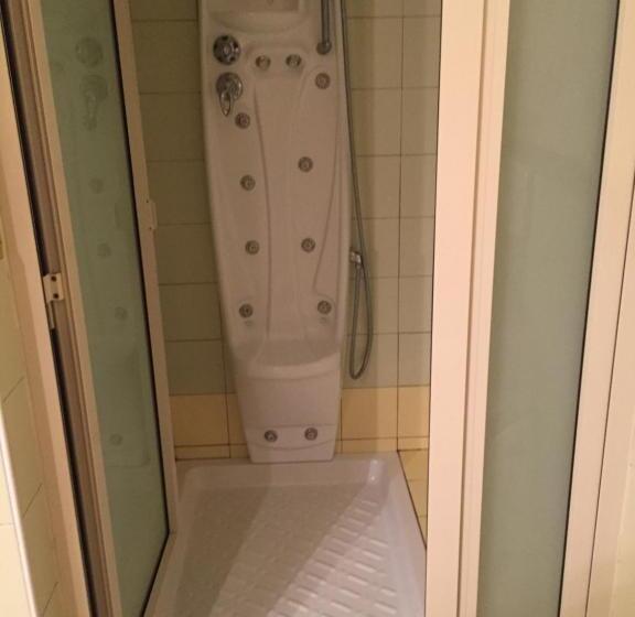 스탠다드 룸 킹사이즈 침대, Sicily Center Rooms Calascibetta,enna