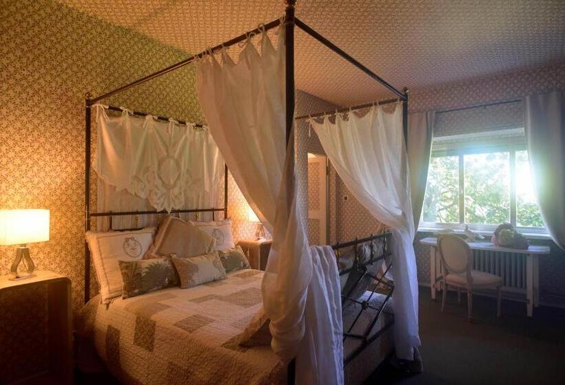 ファミリールーム, Villa Ottolenghi Wedekind