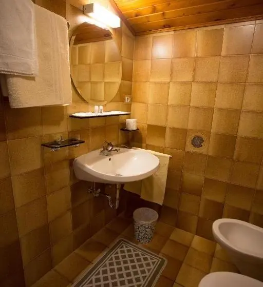 1ベッドルームアパートメント, Residence Rienz