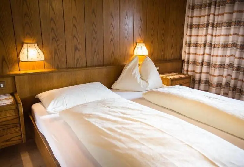 1階の1ベッドルームアパートメント, Residence Rienz