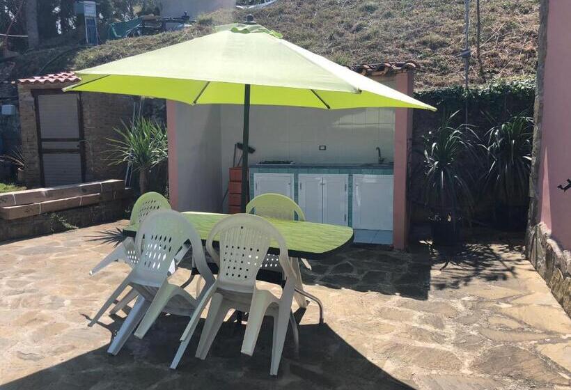 Апартаменты Deluxe 1 Спальня, Residence Serrone