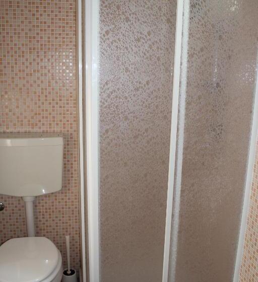 ２ベッドルームアパートメント, Residence Serrone