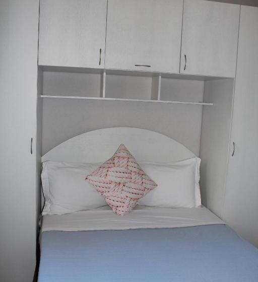 ２ベッドルームアパートメント, Residence Serrone