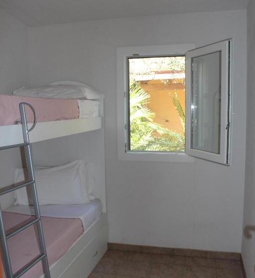 Апартаменты 2 Спальни, Residence Serrone