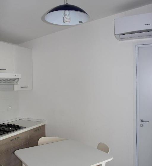 Шале Superior 1 Спальня, Residence Serrone