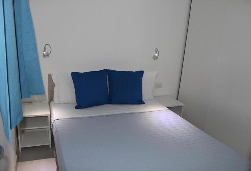 Шале Superior 1 Спальня, Residence Serrone