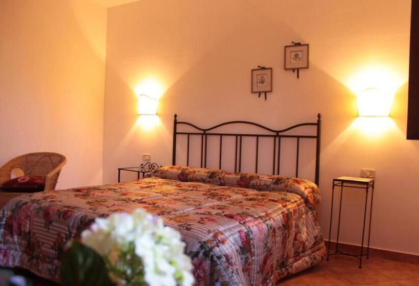 침실 1개 아파트, Casa Vacanze Bicchi