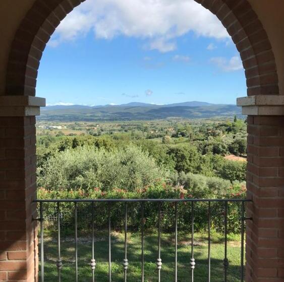 침실 1개 아파트, Casa Vacanze Bicchi