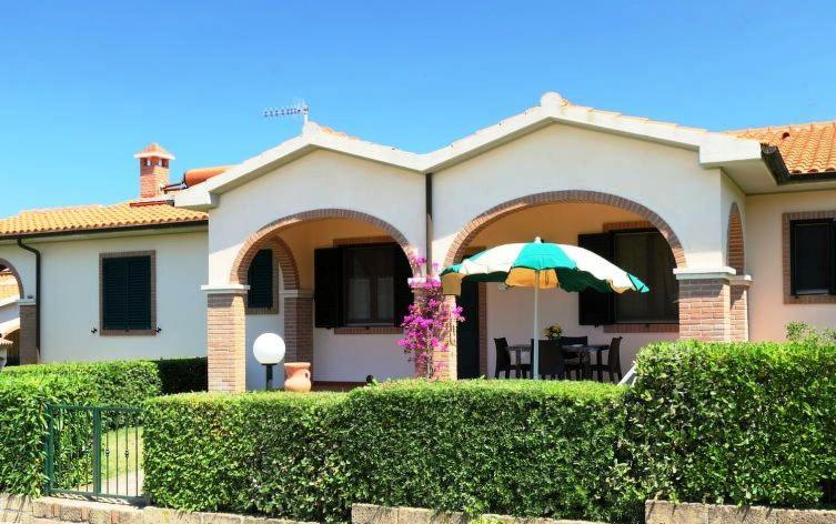 1베드룸 아파트 1층, Casa Vacanze Bicchi